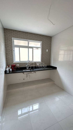 Imagem Casa com 3 Quartos à Venda, 93 m² em Embaré - Santos