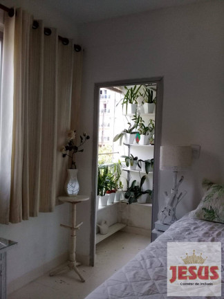 Imagem Apartamento com 2 Quartos à Venda, 90 m² em Enseada - Guarujá Imagem Apartamento com 2 Quartos à Venda, 90 m² em Enseada - Guarujá