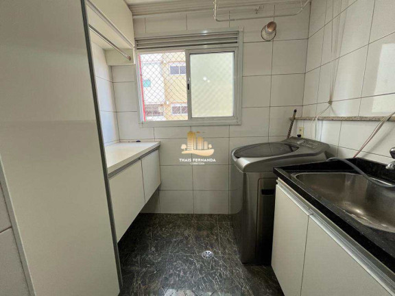 Imagem Apartamento com 3 Quartos à Venda, 106 m² em Canto Do Forte - Praia Grande