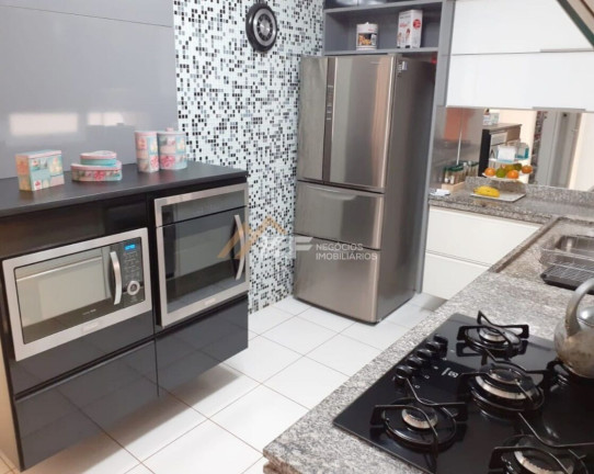 Imagem Apartamento com 3 Quartos à Venda, 187 m² em Nova Aliança - Ribeirão Preto Imagem Apartamento com 3 Quartos à Venda, 187 m² em Nova Aliança - Ribeirão Preto