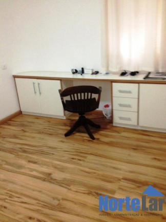 Imagem Apartamento com 2 Quartos à Venda, 100 m² em Tucuruvi - São Paulo