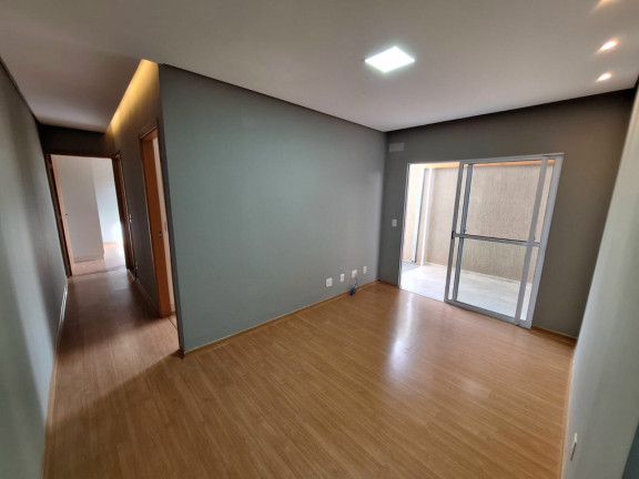 Imóvel com 2 Quartos à Venda, 59 m² em Vila Guiomar - Ribeirão Preto
