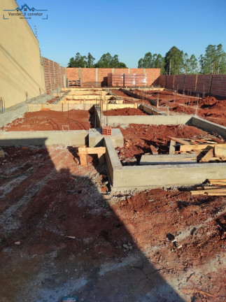 Imagem Imóvel com 3 Quartos à Venda, 187 m² em Jardim Naip;i