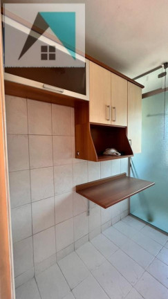 Imagem Apartamento com 2 Quartos à Venda, 52 m² em Jardins (polvilho) - Cajamar Imagem Apartamento com 2 Quartos à Venda, 52 m² em Jardins (polvilho) - Cajamar