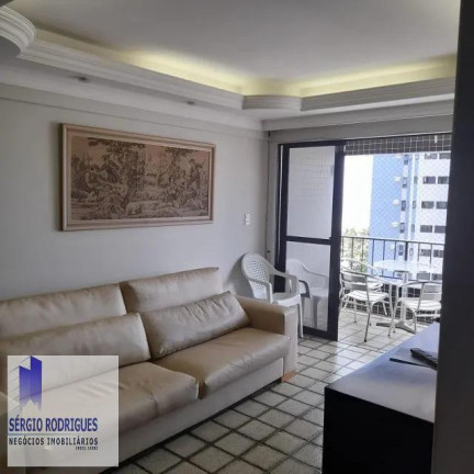 Imagem Apartamento com 3 Quartos à Venda, 118 m² em Candeias - Jaboatão Dos Guararapes Imagem Apartamento com 3 Quartos à Venda, 118 m² em Candeias - Jaboatão Dos Guararapes