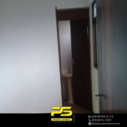 Imagem Apartamento com 3 Quartos à Venda, 136 m² em Manaíra - João Pessoa