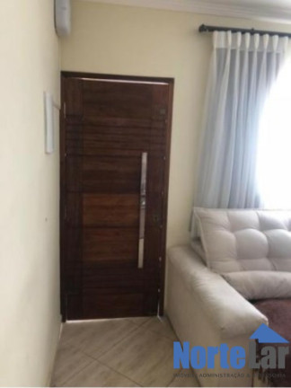 Imagem Sobrado com 2 Quartos à Venda, 70 m² em Jardim Santo Elias - São Paulo