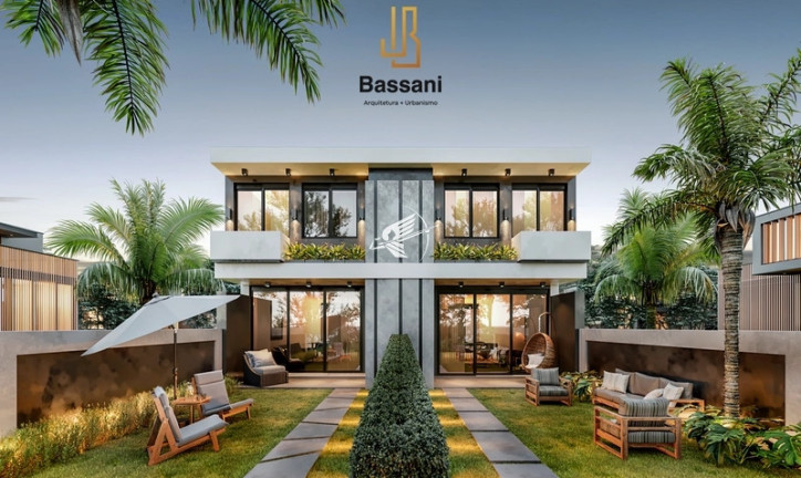 Imagem Sobrado com 3 Quartos à Venda, 130 m² em Centro - Xangri-lá Imagem Sobrado com 3 Quartos à Venda, 130 m² em Centro - Xangri-lá