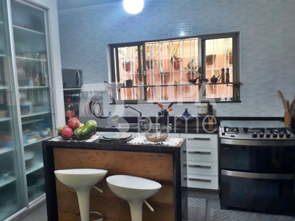 Imagem Casa com 4 Quartos à Venda, 120 m² em Parque Mandaqui - São Paulo Imagem Casa com 4 Quartos à Venda, 120 m² em Parque Mandaqui - São Paulo