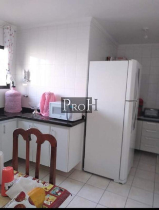 Imagem Apartamento com 2 Quartos à Venda, 70 m² em Silveira - Santo André Imagem Apartamento com 2 Quartos à Venda, 70 m² em Silveira - Santo André