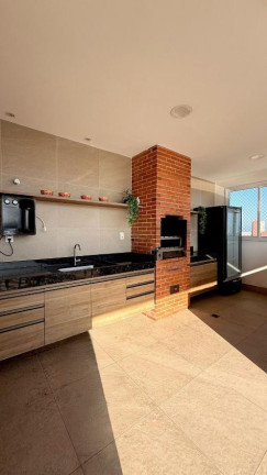 Imagem Apartamento com 2 Quartos à Venda, 59 m² em Praia De Itaparica - Vila Velha