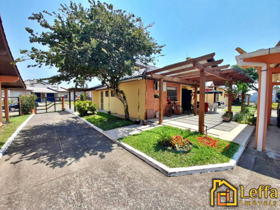 Imagem Casa com 3 Quartos à Venda, 110 m² em Capão Novo - Capão Da Canoa