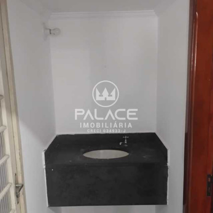 Imagem Casa para Alugar, 59 m² em Paulicéia - Piracicaba