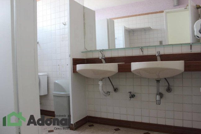 Imagem Sala Comercial à Venda, 517 m² em Pinheiros - São Paulo