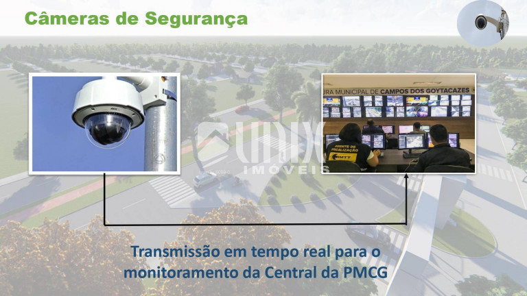Imagem Terreno à Venda, 160 m² em Cidade Jardim - Campos Dos Goytacazes
