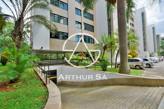Imagem Apartamento com 3 Quartos à Venda, 168 m² em Asa Norte - Brasília Imagem Apartamento com 3 Quartos à Venda, 168 m² em Asa Norte - Brasília