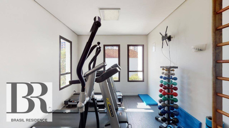 Imagem Apartamento com 3 Quartos à Venda, 114 m² em Chácara Klabin - São Paulo