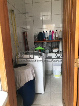 Imagem Sobrado à Venda, em Paulicéia - São Bernardo Do Campo Imagem Sobrado à Venda, em Paulicéia - São Bernardo Do Campo