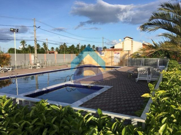 Imagem Casa de Condomínio com 2 Quartos à Venda,  em Povoado Barra Nova - Marechal Deodoro