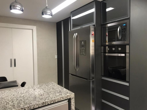 Imagem Apartamento com 4 Quartos à Venda,  em Vila Sônia - São Paulo