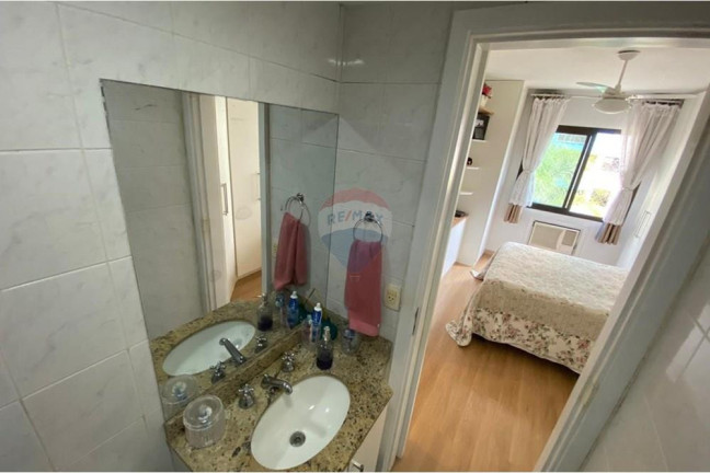 Imagem Apartamento com 2 Quartos para Alugar, 81 m² em Recreio Dos Bandeirantes - Rio De Janeiro Imagem Apartamento com 2 Quartos para Alugar, 81 m² em Recreio Dos Bandeirantes - Rio De Janeiro