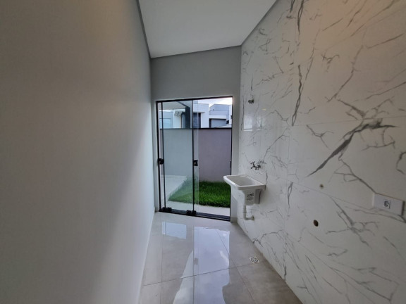 Imagem Casa com 3 Quartos à Venda, 160 m² em Bairro Da Floresta - São José Dos Campos