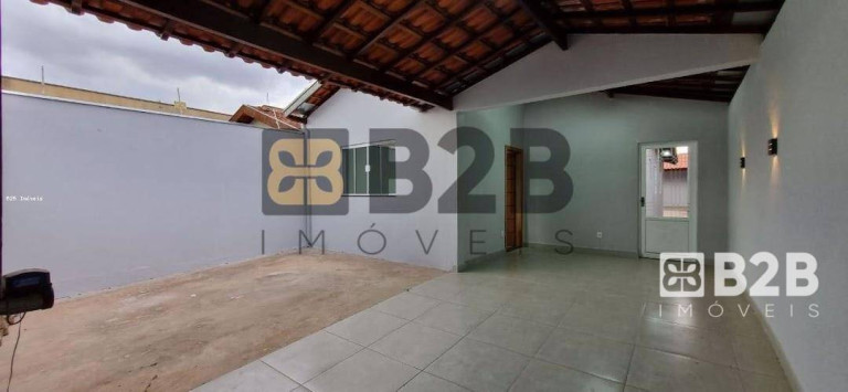 Imagem Casa com 3 Quartos à Venda, 140 m² em Jardim Solange - Bauru Imagem Casa com 3 Quartos à Venda, 140 m² em Jardim Solange - Bauru