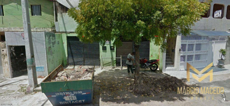 Imagem Casa com 18 Quartos à Venda, 400 m² em álvaro Weyne - Fortaleza Imagem Casa com 18 Quartos à Venda, 400 m² em álvaro Weyne - Fortaleza