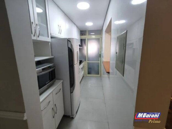 Imagem Apartamento com 2 Quartos à Venda, 73 m² em Jardim Vila Mariana - São Paulo Imagem Apartamento com 2 Quartos à Venda, 73 m² em Jardim Vila Mariana - São Paulo