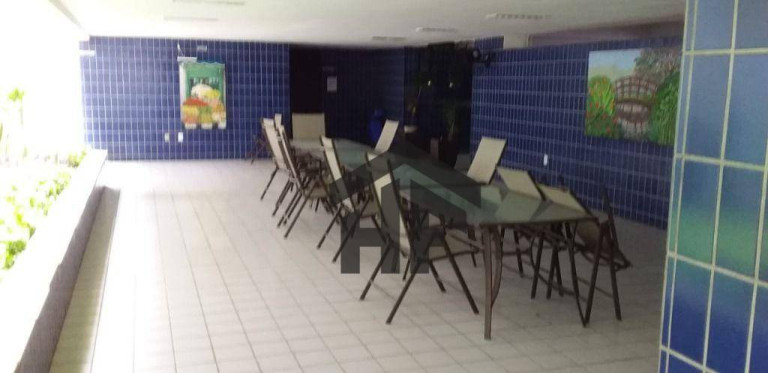 Imagem Apartamento com 3 Quartos à Venda, 77 m² em Aflitos - Recife