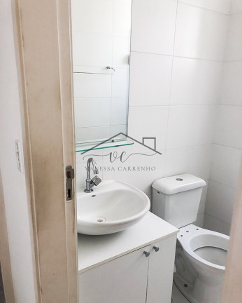 Imagem Apartamento com 2 Quartos à Venda, 54 m² em Viva Verde Boa Vista - Sorocaba