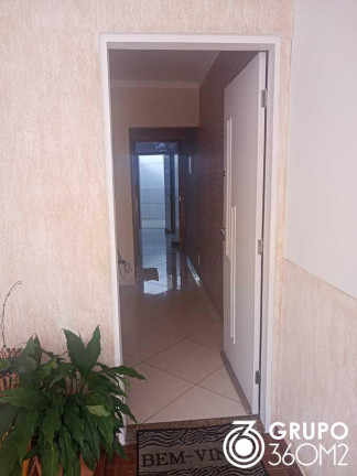 Imagem Casa com 3 Quartos à Venda, 118 m² em Vila Príncipe De Gales - Santo André