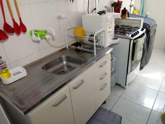Imagem Apartamento com 1 Quarto à Venda, 42 m² em Bela Vista - São Paulo Imagem Apartamento com 1 Quarto à Venda, 42 m² em Bela Vista - São Paulo