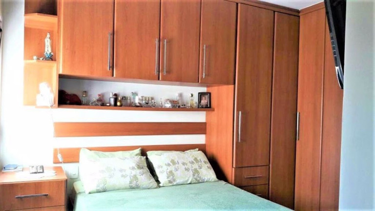 Imagem Apartamento com 3 Quartos à Venda, 65 m² em Ipiranga - São Paulo