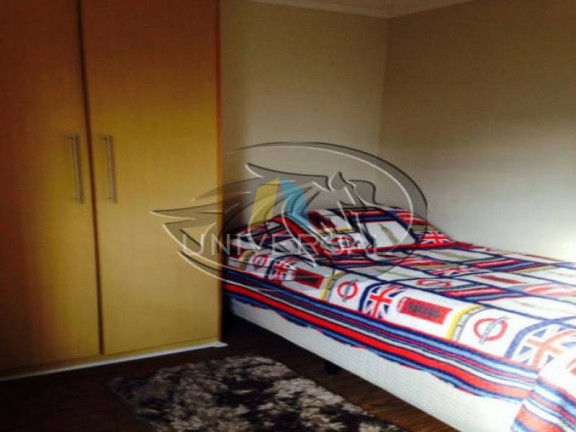 Imagem Apartamento com 4 Quartos à Venda, 132 m² em Vila Gomes Cardim - Sao Paulo