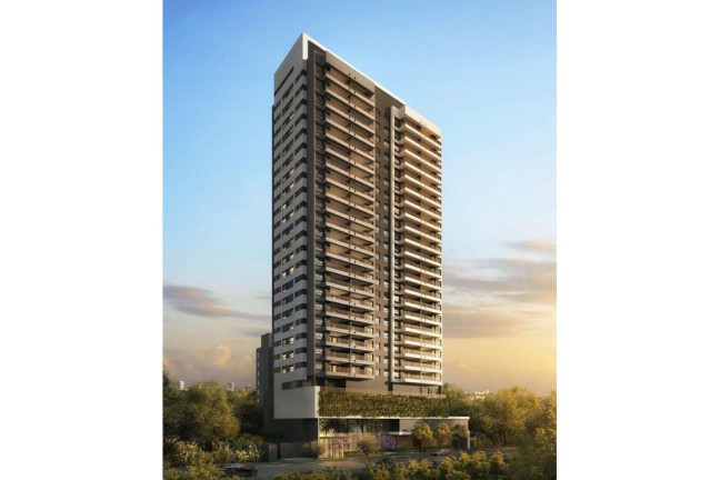 Imagem Apartamento com 2 Quartos à Venda, 68 m² em Jardim Prudência - São Paulo Imagem Apartamento com 2 Quartos à Venda, 68 m² em Jardim Prudência - São Paulo