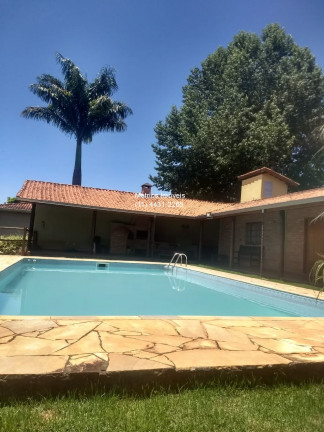 Imóvel com 2 Quartos à Venda, 1.200 m² em Summertime Barreiro - Itatiba