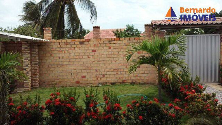 Imagem Casa com 3 Quartos à Venda, 196 m² em Paripueira - Beberibe Imagem Casa com 3 Quartos à Venda, 196 m² em Paripueira - Beberibe