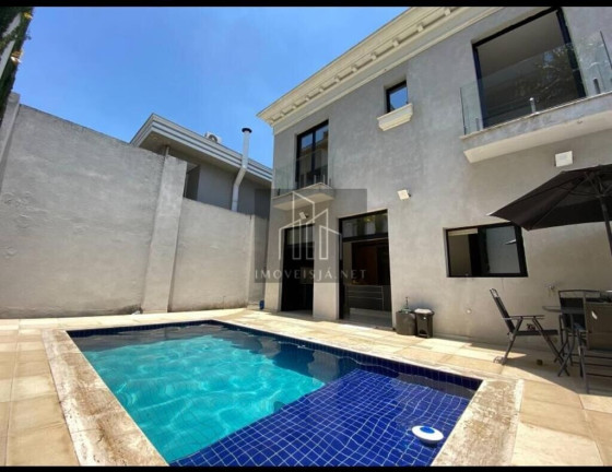 Imagem Casa de Condomínio com 4 Quartos à Venda, 424 m² em Alphaville - Santana De Parnaíba Imagem Casa de Condomínio com 4 Quartos à Venda, 424 m² em Alphaville - Santana De Parnaíba