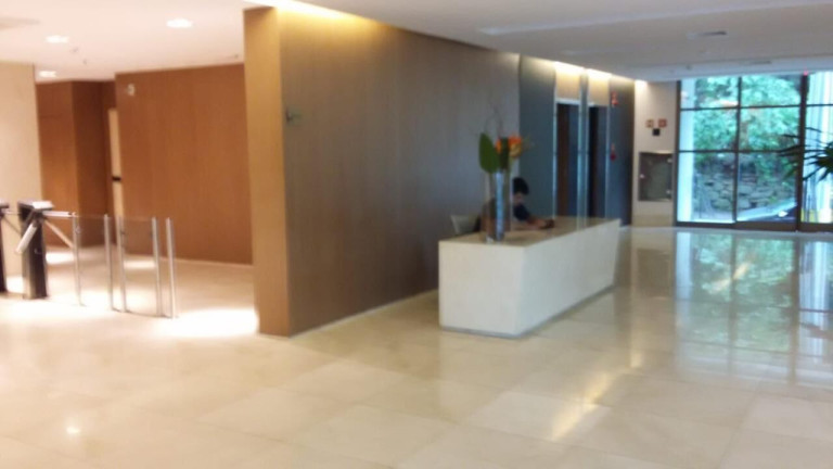 Imagem Imóvel Comercial à Venda, 45 m² em Valongo - Santos Imagem Imóvel Comercial à Venda, 45 m² em Valongo - Santos