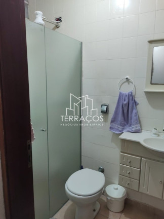 Imagem Casa com 4 Quartos à Venda, 546 m² em Engordadouro - Jundiaí