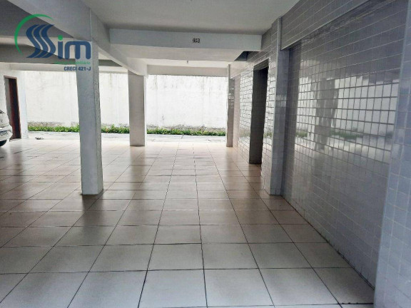 Imagem Apartamento com 3 Quartos à Venda, 110 m² em Aldeota - Fortaleza