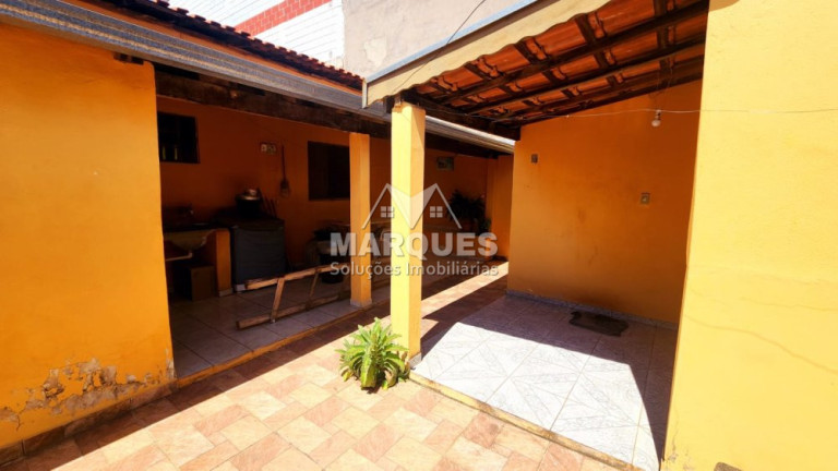 Imagem Casa com 2 Quartos à Venda, 120 m² em Jardim Amanda Ii - Hortolândia