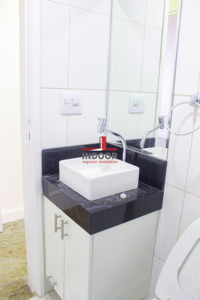 Imagem Imóvel com 3 Quartos à Venda, 100 m² em Barro Branco (zona Norte) - São Paulo Imagem Imóvel com 3 Quartos à Venda, 100 m² em Barro Branco (zona Norte) - São Paulo