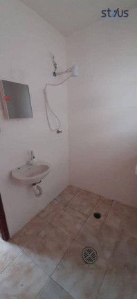 Imagem Apartamento com 2 Quartos à Venda, 55 m² em Cambuci - São Paulo