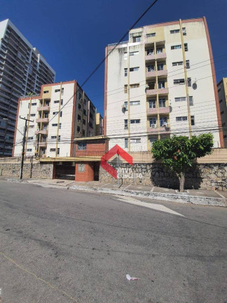 Imagem Apartamento com 3 Quartos à Venda, 105 m² em Papicu - Fortaleza Imagem Apartamento com 3 Quartos à Venda, 105 m² em Papicu - Fortaleza