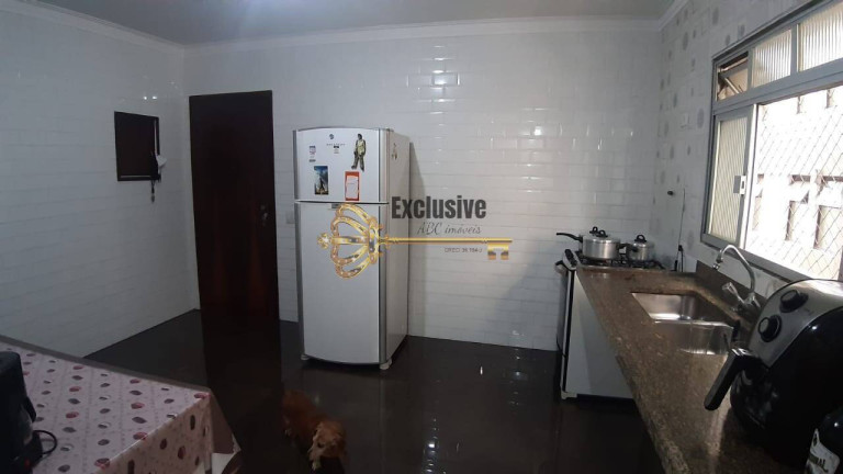 Imagem Apartamento com 3 Quartos à Venda, 110 m² em Vila Bastos - Santo André Imagem Apartamento com 3 Quartos à Venda, 110 m² em Vila Bastos - Santo André