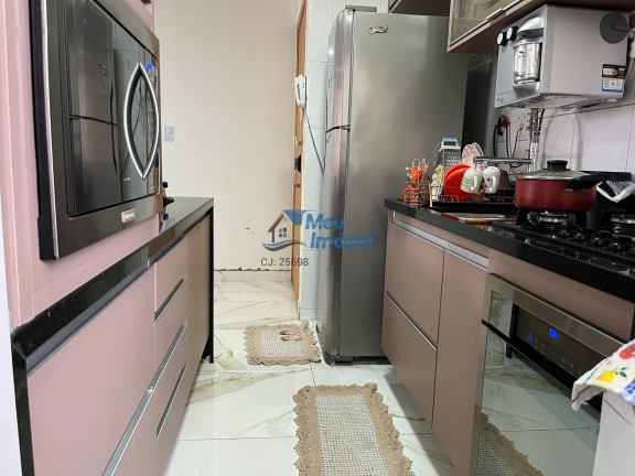 Imagem Imóvel com 3 Quartos à Venda, 75 m² em Norte (águas Claras) - Brasília