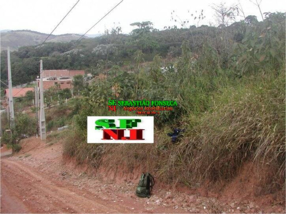Terreno à Venda, 1 m² em Jardim Da Glória - Atibaia