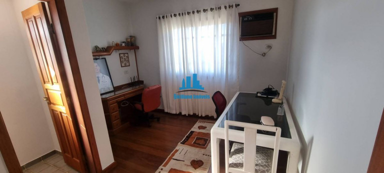 Imagem Casa de Condomínio com 5 Quartos à Venda, 460 m² em Vila Progresso - Niterói
